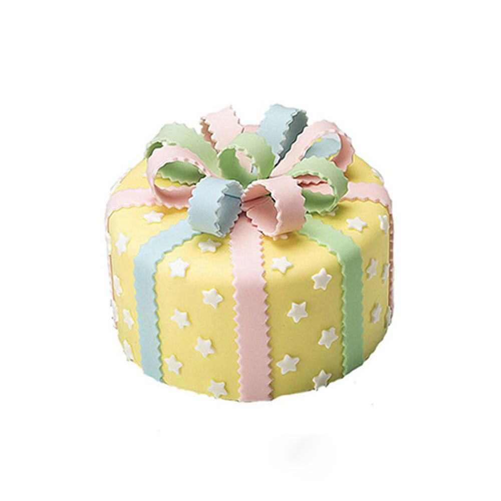Fondant Modelling Tool and Cutter 6