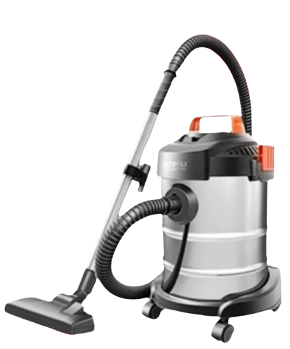 Vacuum 3 in 1 Stainless Steel Vacuum Dry & Wet Heavy Duty 1
