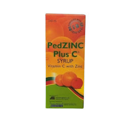 PedZINC Plus C