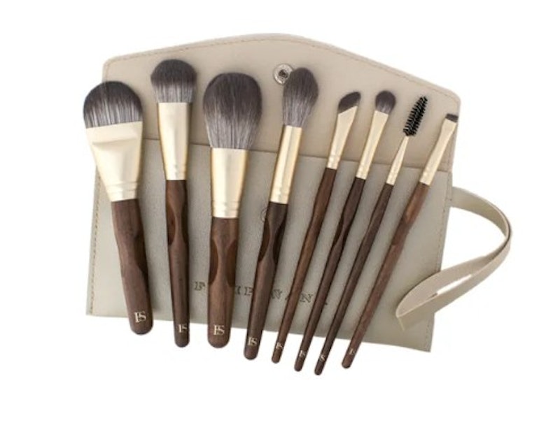 Cosmetics Filipiñana Brush Set 2