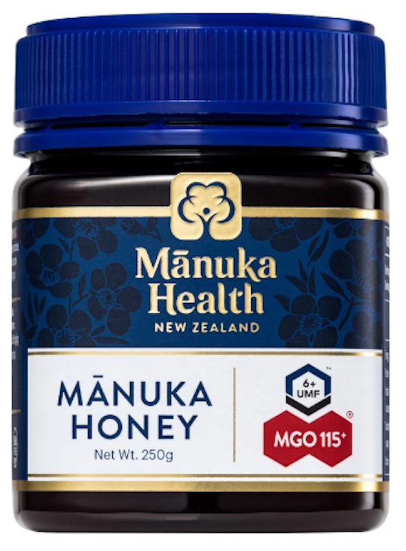 Manuka Honey 1