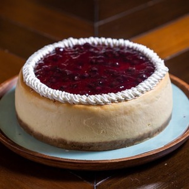 10 Best Blueberry Cheesecake in the Philippines 2026 | Buying Guide Reviewed by Nutritionist-Dietitian 2