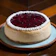 Nono's Blueberry Cheesecake 1