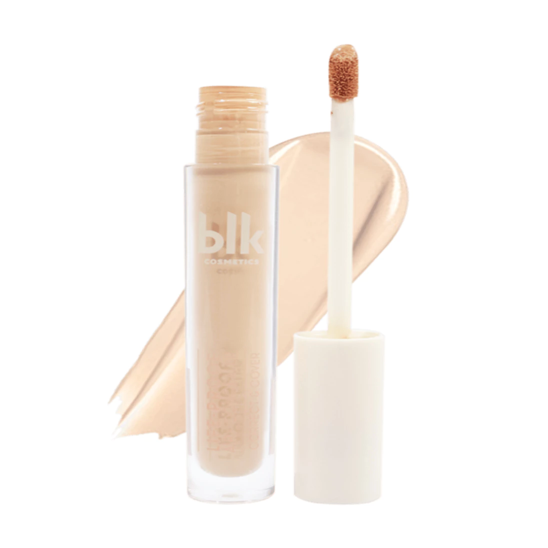 10 Best Local Concealers in the Philippines 2026 | issy, blk cosmetics, and More 2