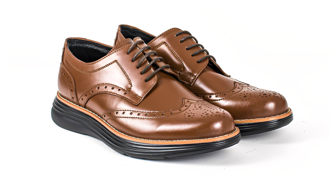 James Derby Lite 2