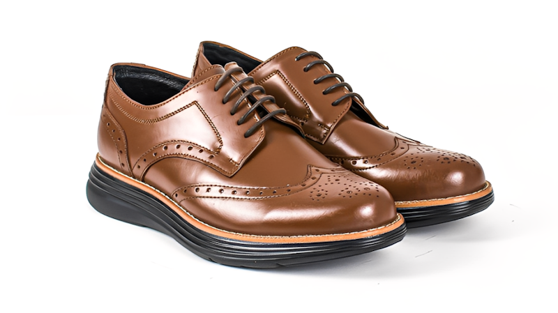 James Derby Lite 2