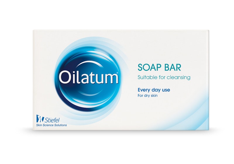 Bar Soap 1