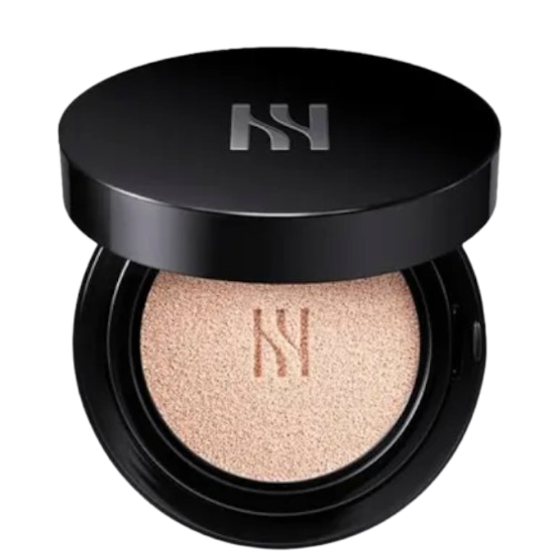 Black Cushion Foundation 1