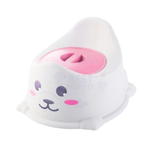 Baby Potty Trainer With Cover 3