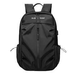 Multifunctional Large Capacity Men’s Leisure Waterproof Backpack