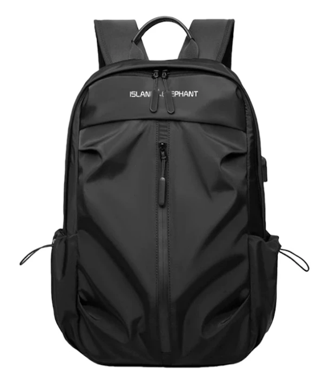 Multifunctional Large Capacity Men’s Leisure Waterproof Backpack 1