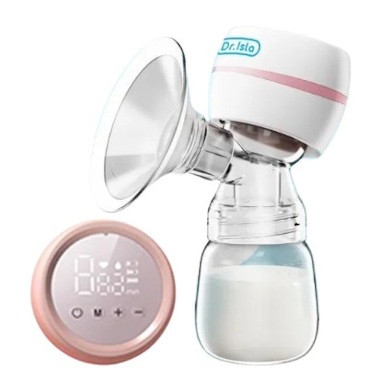 Electric Breast Pump 1