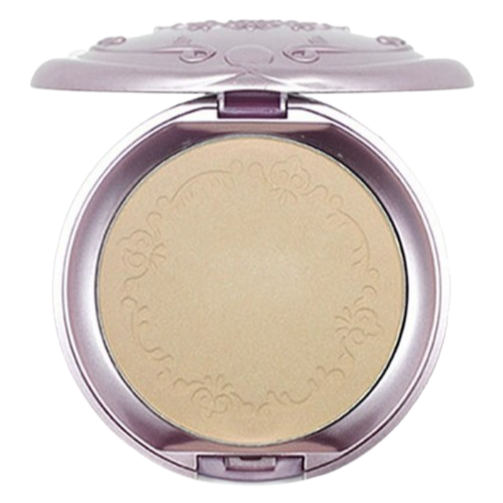 Secret Beam Powder Pact 1