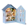 null Blue Villas Doll House 1