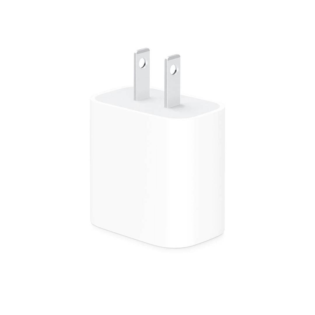20W USB-C Power Adapter 2