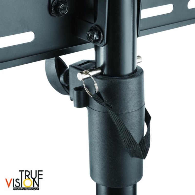 Portable TV Tripod Stand 3