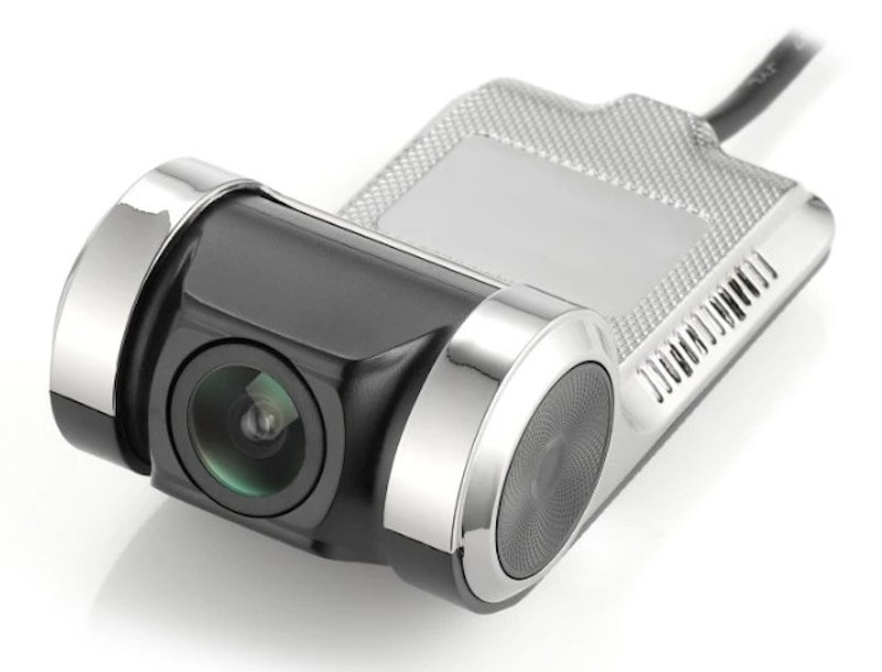 Dash Camera 1