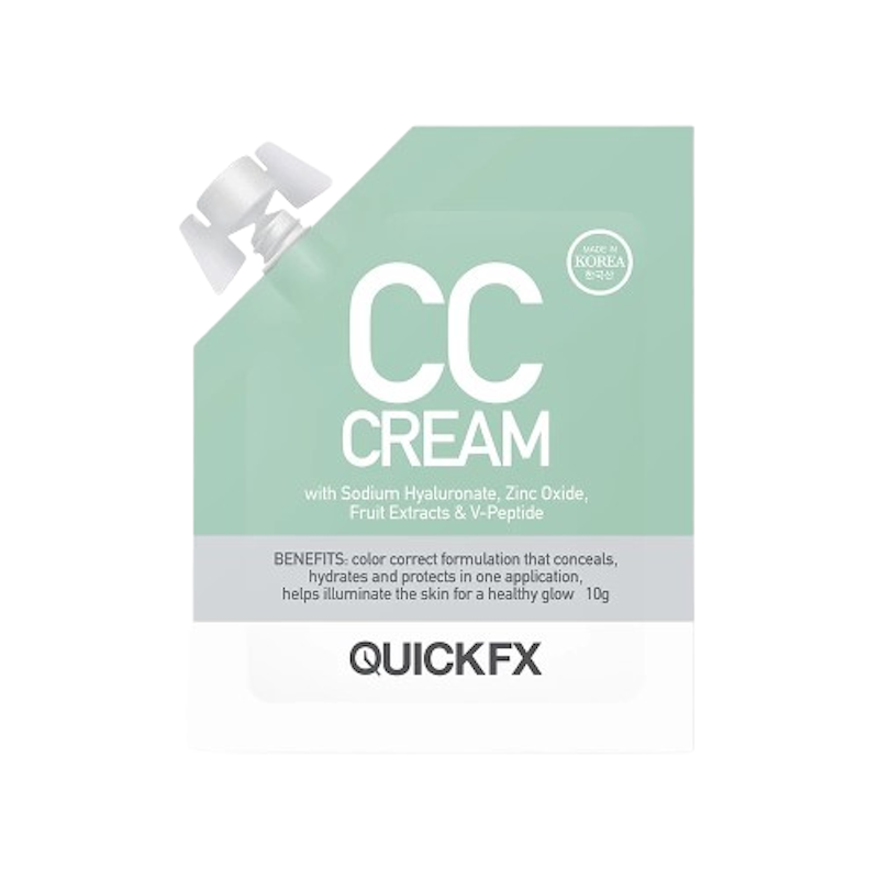CC Cream 1