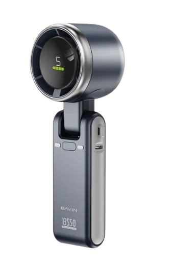 Mini Fan	 1
