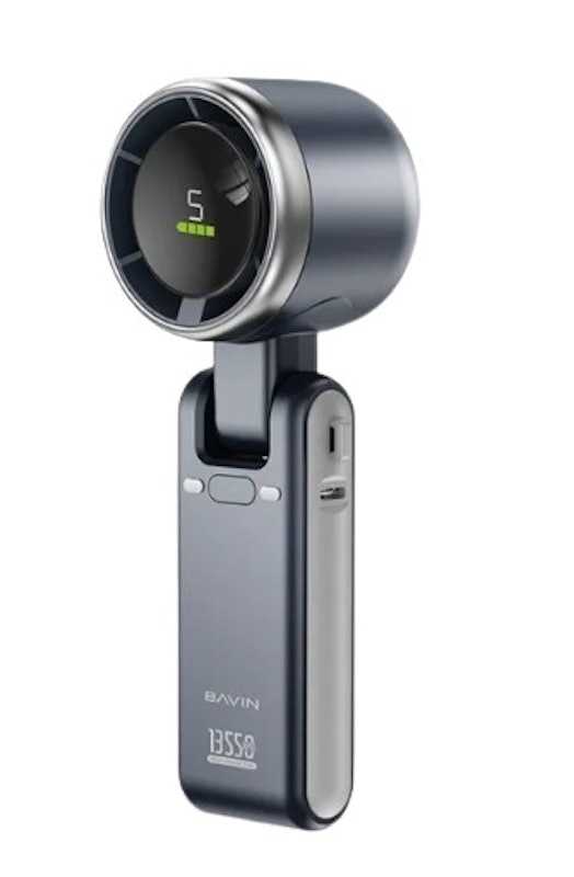 Mini Fan 1