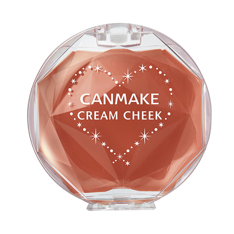 Cream Cheek Blush 3