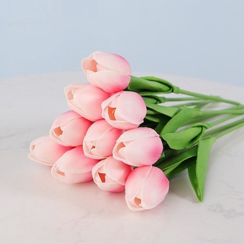 Artificial Tulip Flower 5