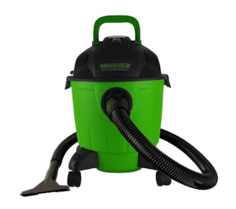 Vacuum Cleaner 1