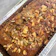 Wildflour Gluten-Free & Sugar-Free Banana Bread Loaf 1