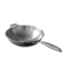 Chef's Gallery 18/8 Stainless Steel 3-Ply Construction Wok Pan 1