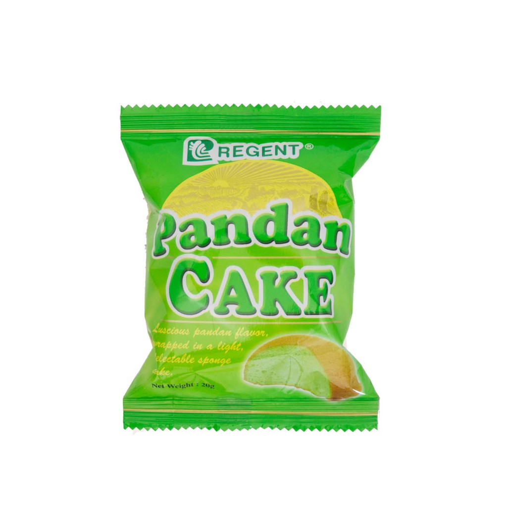 Assorted Cakes 2