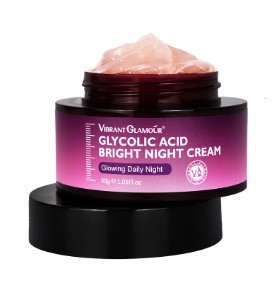Glycolic Acid Glowing Cream 1