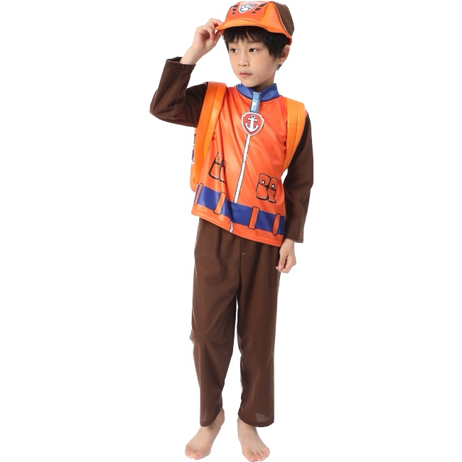 PAW Patrol Costume 2
