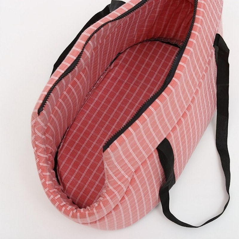 Soft Pet Carrier 3
