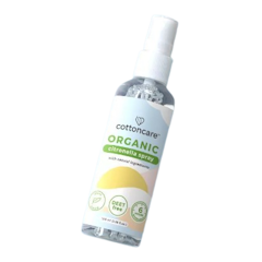 Organic Citronella Insect Repellent Spray
