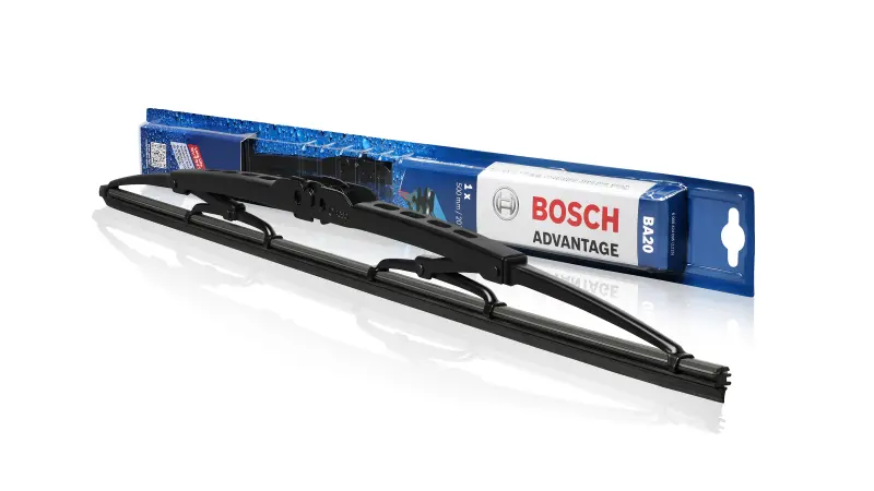 10 Best Car Wipers in the Philippines 2026 | Bosch, Denso, and More 2