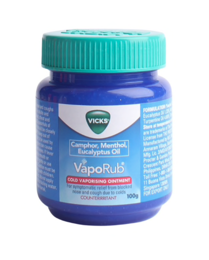 9 Best Menthol Ointments 2026 | Vicks, Tiger Balm, and More 2