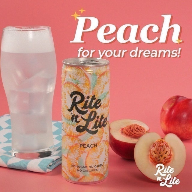 Peach Flavor 2