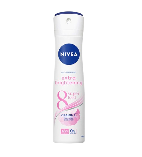 10 Best Antiperspirant Deodorants in the Philippines 2026 | Dove, Nivea, and More 4