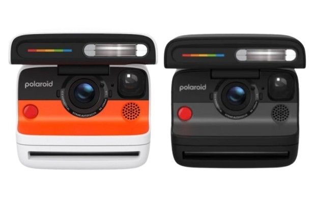 Flip Instant Camera	  4