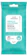 LUXE ORGANIX Miracle Solutions Acne Derm+Micellar Make Up Remover Cleansing Wipes 1