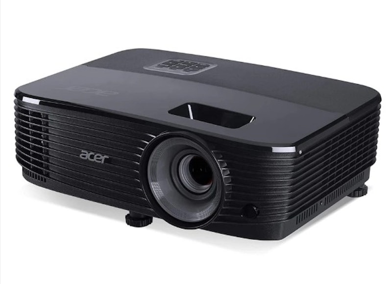 DLP Projector 2
