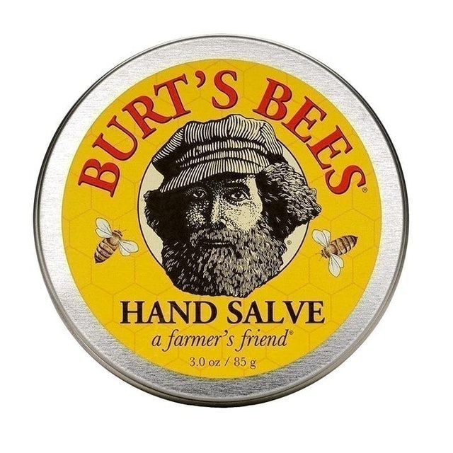 Hand Salve 1