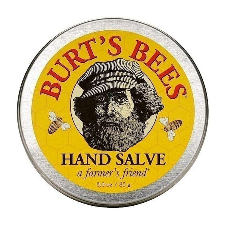 Hand Salve 1