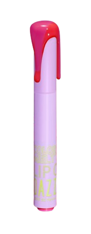 Color Chrome Melt to Dew 4-in-1 Lip Click 1