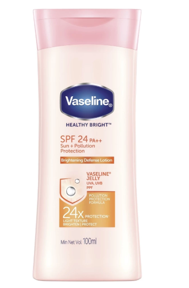 Healthy Bright Brightening Defense Lotion 1