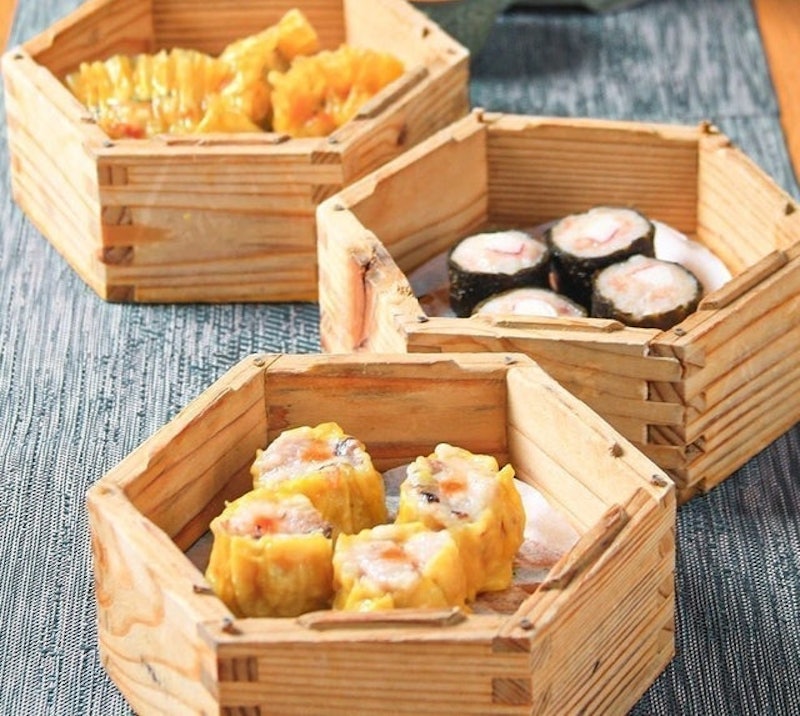 Siomai 1