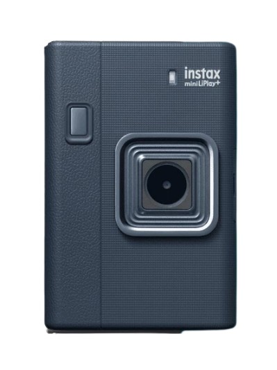 Instax Mini LiPlay+	  2