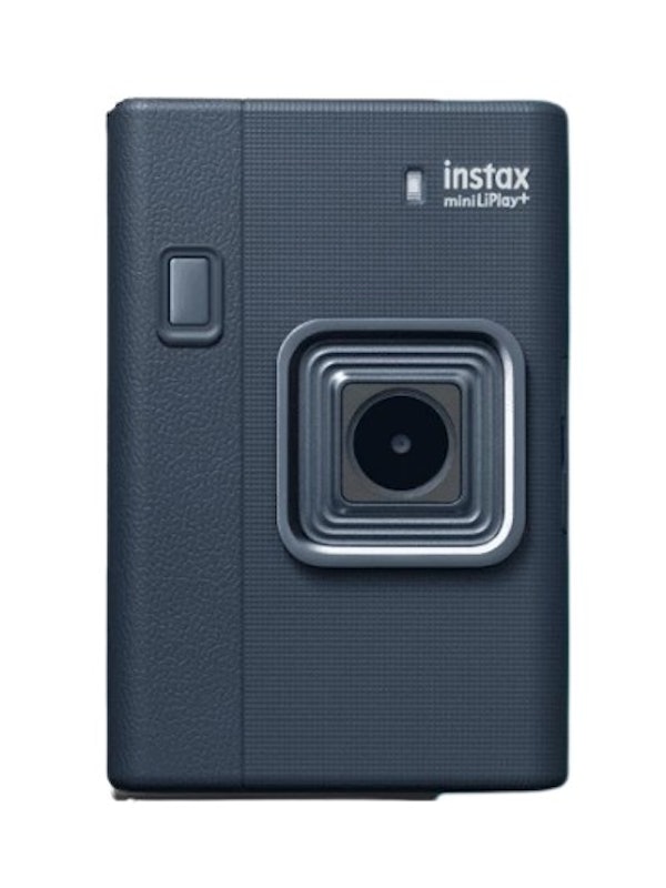 Instax Mini LiPlay+ 2