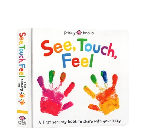 10 Best Baby Books in the Philippines 2026 | Buying Guide Reviewed by Pediatrician 1