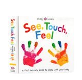 10 Best Baby Books in the Philippines 2026 | Buying Guide Reviewed by Pediatrician 1